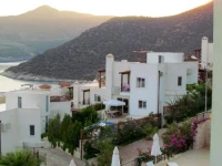 Ekinhan Hotel 
