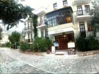 Hotel Dionysia 