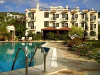 Asiyan Hotel 3*