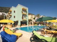 Bellamonte Kalkan 
