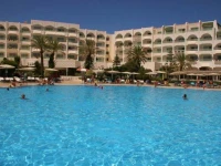 Marialla Hotel Limassol 