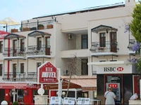 Nur Suites & Hotels 