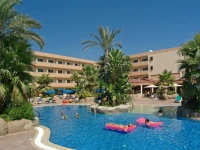 Nissiana Hotel &amp; Bungalows 3*