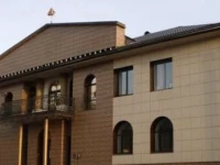 Ассоль Пермский Край отель 
