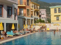 Villa Lycian 