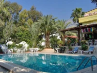 Murat Hotel / Murat Otel 3*