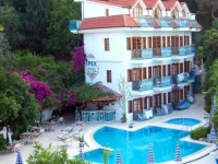 Ipek Hotel Kemer 3*