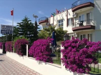 Minta Apart Hotel 3*