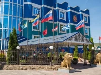 Гостиный дом отель 4*