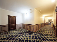 Bristol Bryansk Hotel