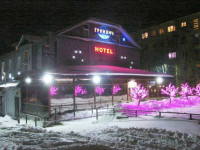 Grinvich hotel