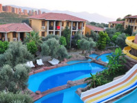 HLC Holiday & Leisure Club