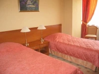 Белый Лотос Сити отель 3*