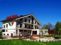 РђР»Р°СЏ Р РѕР·Р° РѕС‚РµР»СЊ 