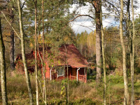 Hozyaystvo Dobroe recreation camp
