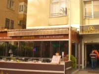 Akman Apart Hotel Kusadasi 