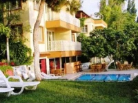 Asia Apart Hotel 3*