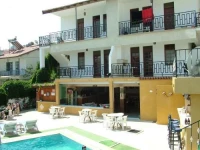 Gultepe Apartments 