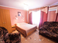 Kama hotel