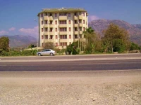 Mikado Beach Hotel 3*