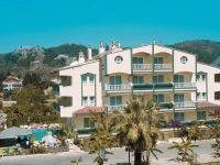 Amaris Apart Marmaris 