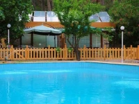 Amazon Club Hisaronu 