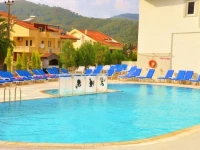 Blue Park Hotel Armutalan 3*