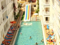 Club Ceylan Hotel Marmaris 