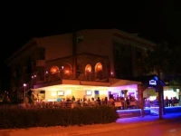 Club Dante Apart Hotel Marmaris 