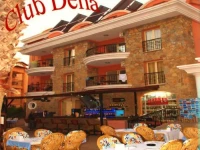 Club Dena Hotel Marmaris 