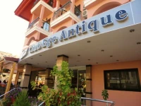 Club Ege Antique Hotel Marmaris 