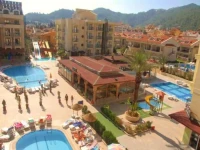 Club Green Dream Hotel Marmaris 