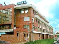 Корона отель Самара 