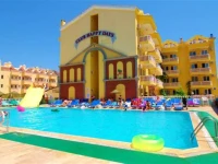 Club Happy Days Hotel Marmaris 