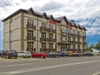 Гранд отель Ривьера Джубга 