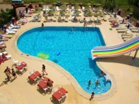 Grand Panorama Family Suite Hotel 4*