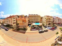 Dost Hotel Marmaris 