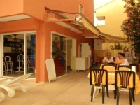 Flash Hotel Marmaris 