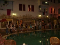 Gozpinar Hotel & Apartments 