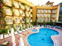 Faros Grand Hotel Marmaris 4*