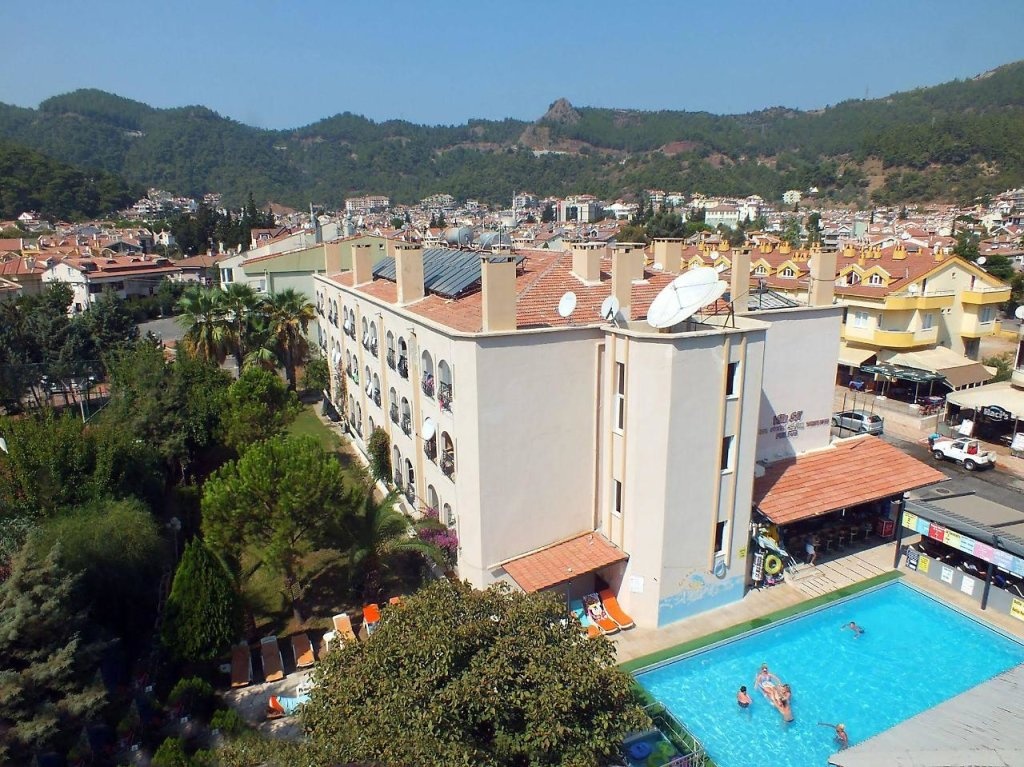 Grand Villa Sol Apart 