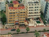 Guldal Hotel Marmaris 