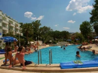 Halici Hotel Marmaris 3*