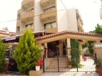 Hani Hotel Marmaris 