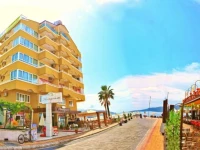 Honeymoon Beach Hotel 3*