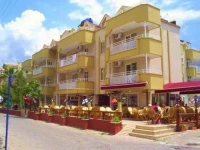 Konak Apart Hotel Marmaris 