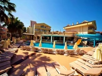Laberna Hotel Marmaris 4*