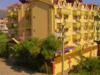 Marsyas Hotel Marmaris 2*
