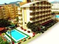 Melodi Hotel Marmaris 