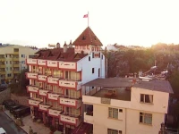 Nadir Hotel Marmaris 